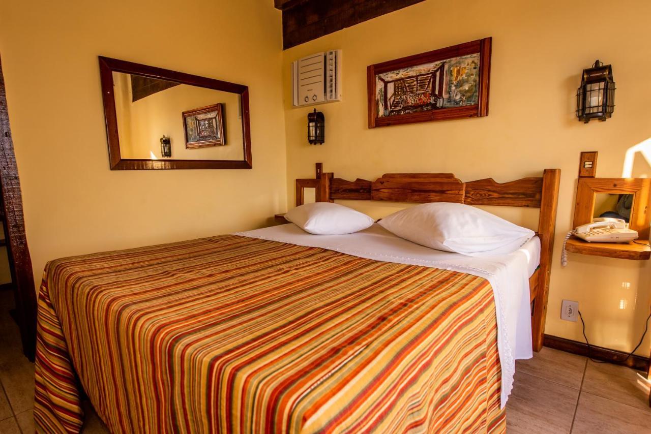 Pousada Monte Imperial Petrópolis Екстериор снимка