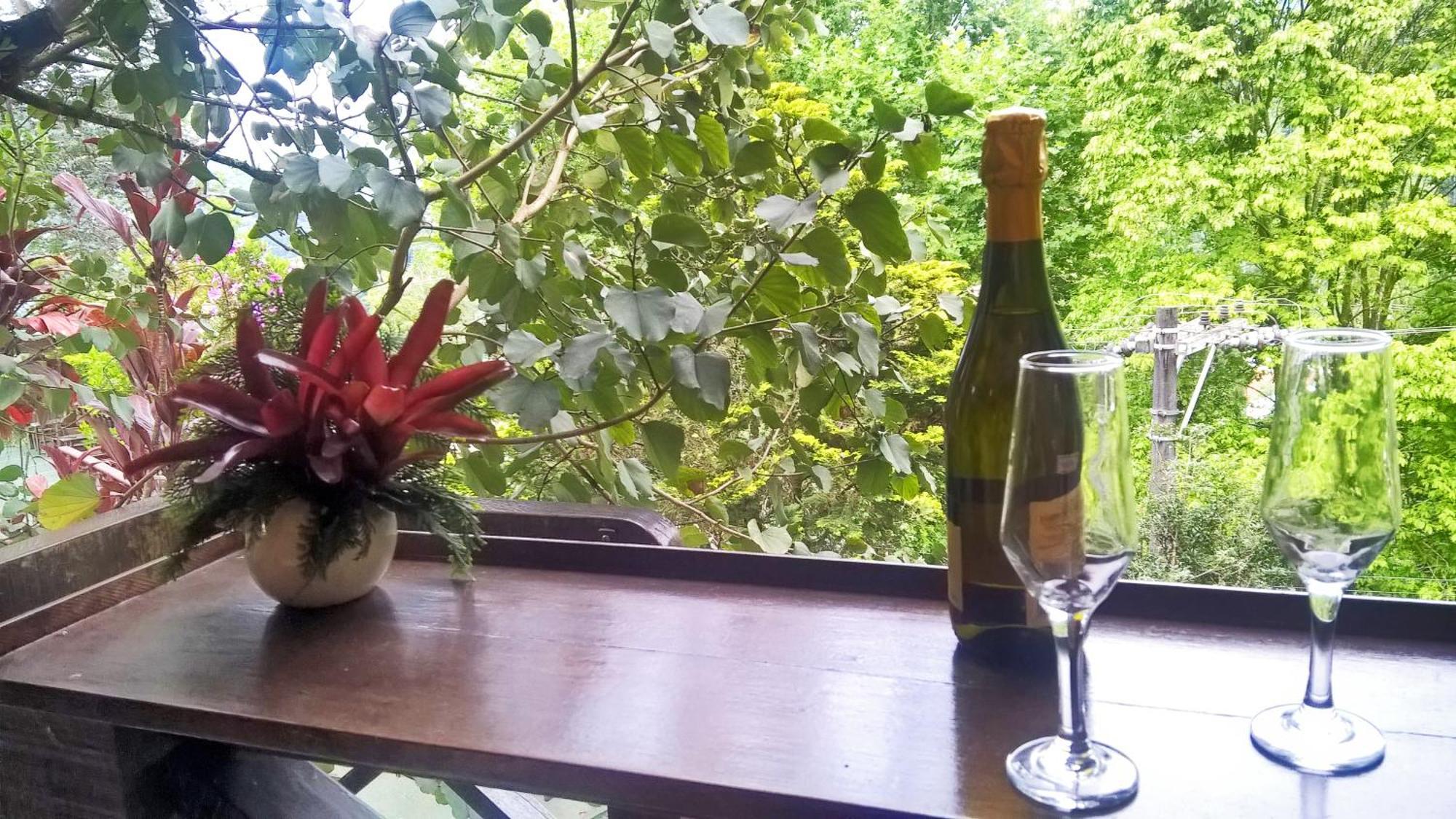 Pousada Monte Imperial Petrópolis Екстериор снимка